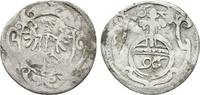 Preussen: Dreier Cöln Georg Wilhelm, 1619-1640: -