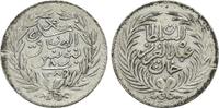 Türkei: 1/2 Riyal Abdul Aziz, 1861-1876: -
