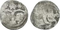Ungarn: Obolus Ladislaus IV, 1272-1290: -