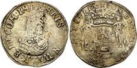 Schwarzburg Sondershausen: 2/3 Taler Arnstadt Christian Wilhelm I, 1666-1721: -