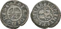 Braunschweig Hitzacker: Kipper 1/24 Taler Hitzacker August der Jüngere, 1604-1635: -