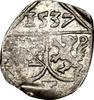 Habsburg: Herzogtum Steiermark: Einseitiger Pfennig 1537 Ferdinand I, 15... 184.08 元 含税 ＋  41.84 元 运费