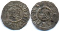 Braunschweig Wolfenbüttel: Friedrich Ulrich. Kipper 1/24 Taler -