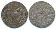 Würzburg Bistum: Anselm Franz v. Ingelheim. Schilling -