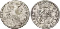 Württemberg: 6 Kreuzer Karl Eugen, 1744-1793: -