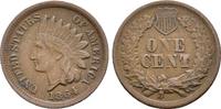 USA 1 Cent -