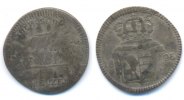 Württemberg: Friedrich II., 1803-1805. 3 Kreuzer -