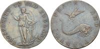 England Penny -