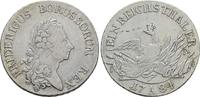 Preussen Taler Friedrich II.1740-1786 -