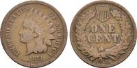 USA 1 Cent -
