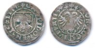 Kempten Stadt: 1/2 Batzen -