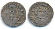 Köln Bistum: Philipp von Heinsberg, 1167-1191. Denar -