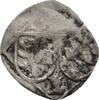 Salzburg Erzbistum: Einseitiger Pfennig Ernst von Bayern, 1540-1554: -