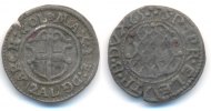 Köln-Bistum: Maximilian Heinrich, 1650-1688. 2 Albus -