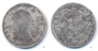 Bayern: Max. IV. Joseph, 1799-1825. 3 Kreuzer -