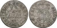Preussen: 1/12 Taler Berlin Friedrich Wilhelm, 1640-1688: -