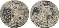 Württemberg: 2 Kreuzer Stuttgart Johann Friedrich, 1608-1628: -