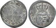 Württemberg: 1 Kreuzer Friedrich II, 1797-1805: -
