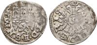 Braunschweig Wolfenbüttel: Kipper 3 Kreuzer Friedrich Ulrich, 1613-1634: -