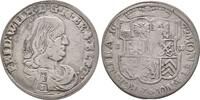 Preussen: 1/3 Taler Minden Friedrich Wilhelm, 1640-1688: -