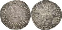 Braunschweig Lüneburg Celle: Taler Clausthal Christian Lundwig, 1648-1665: -