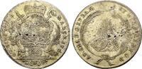 Würzburg Bistum: 20 Kreuzer Adam Friedrich von Seinsheim, 1755-1779: -