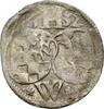 Henneberg Grafschaft: Einseitiger 3 Heller Wilhelm V, 1495-1559: -