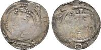 Magdeburg Erzbistum: Denar Hartwig, 1079-1102: -