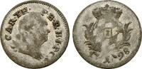 Bayern: 1 Kreuzer Karl Theodor, 1777-1799: -
