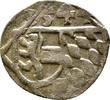 Salzburg Erzbistum: Einseitiger Pfennig Ernst, Herzog von Bayern, 1540-1554: -
