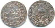 Köln Philipp von Heinsberg, 1167-91 Denar -