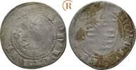 Hildesheim Bistum: Sechsling o.J. Magnus von Sachsen Lauenburg, 1424-145... 627.54 元 含税 ＋  50.20 元 运费