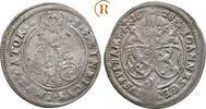 Bamberg Bistum: Batzen Fürth Johann Georg II, 1623-1633: -