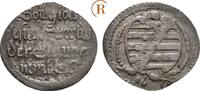 Sachsen Neu Gotha: 1 Pfennig Ernst I, 1640-1675: -