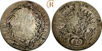 Habsburg: 20 Kreuzer Maria Theresia, 1740-1780: -