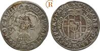 Trier Erzbistum: 1 Petermännchen Carl Caspar von der Leyen, 1652-1676: -