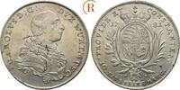 Württemberg: Taler Stuttgart Karl Eugen, 1744-1793: -