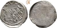 Öttingen Grafschaft: Einseitiger Pfennig Karl Wolfgang, Ludwig XV, Martin, Ludwig XIV, 1522-1529: -