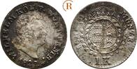 Württemberg: 1 Kreuzer Wilhelm I, 1816-1864: -