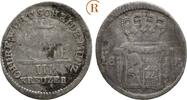 Württemberg: 3 Kreuzer Friedrich II, 1797-1805: -