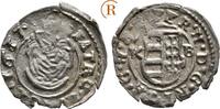 Ungarn: Denar Kremnitz Ferdinand II, 1619-1637: -