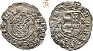 Ungarn: Denar Kremnitz Ferdinand II, 1619-1637: -