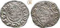 Ungarn: Denar Kremnitz Ferdinand II, 1619-1637: -
