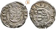 Ungarn: Denar Kremnitz Ferdinand II, 1619-1637: -
