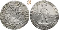 Braunschweig Calenberg Hannover: 12 Mariengroschen Zellerfeld Johann Friedrich, 1665-1679: -