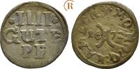 Hameln Stadt: 4 Pfennig -