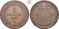 Vatikan: Baiocco Rom Pius IX, 1846-1878: -