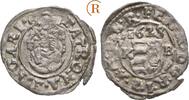 Ungarn: Denar Kremnitz 1628 KB Ferdinand II, 1619-1637: f.vz 83.67 元 含税 ＋  33.47 元 运费