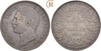Württemberg: Doppeltaler Wilhelm I, 1816-1864: -