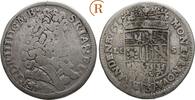 Preussen: 1/3 Taler Berlin Friedrich III, 1688-1701: -